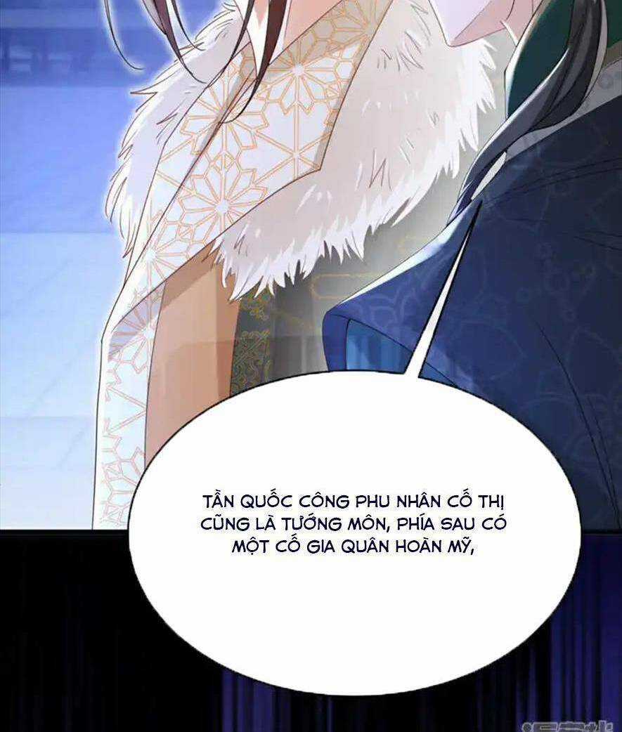 Đích Nữ Vi Mưu Chapter 67 trang 43