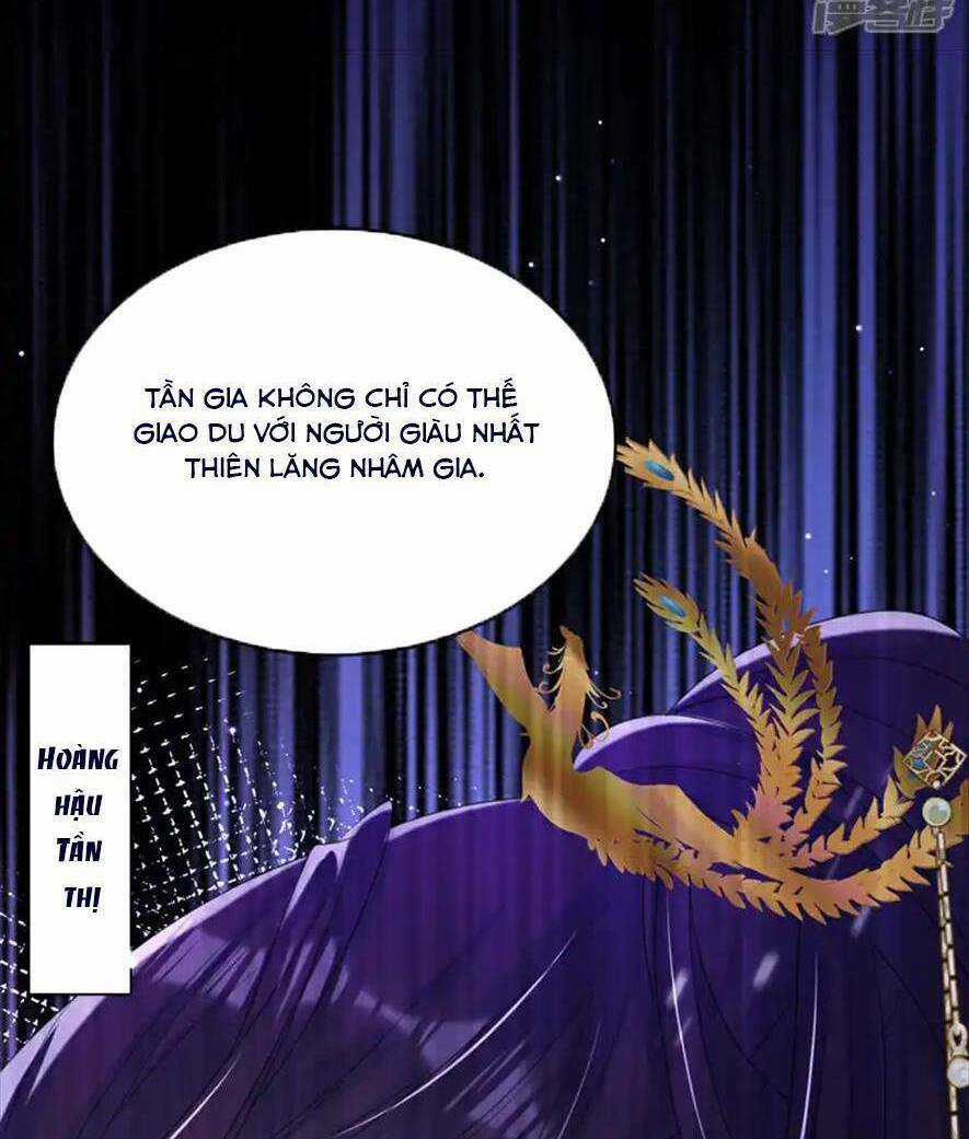 Đích Nữ Vi Mưu Chapter 67 trang 44