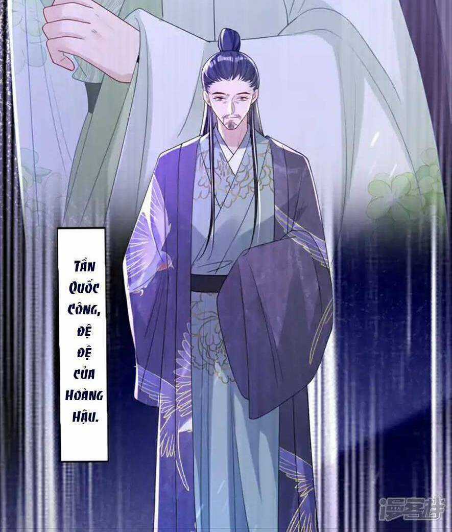 Đích Nữ Vi Mưu Chapter 67 trang 47