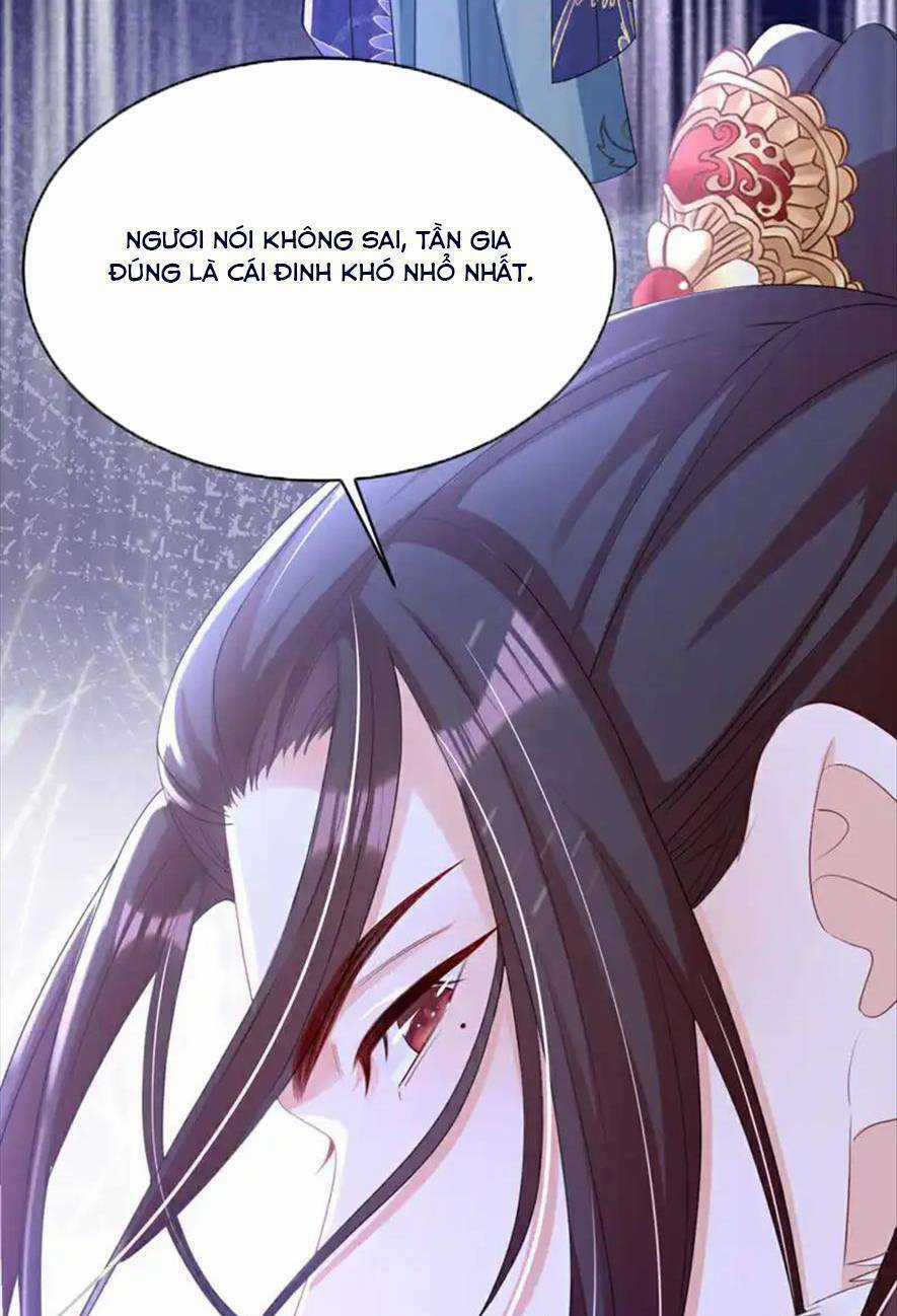 Đích Nữ Vi Mưu Chapter 67 trang 48