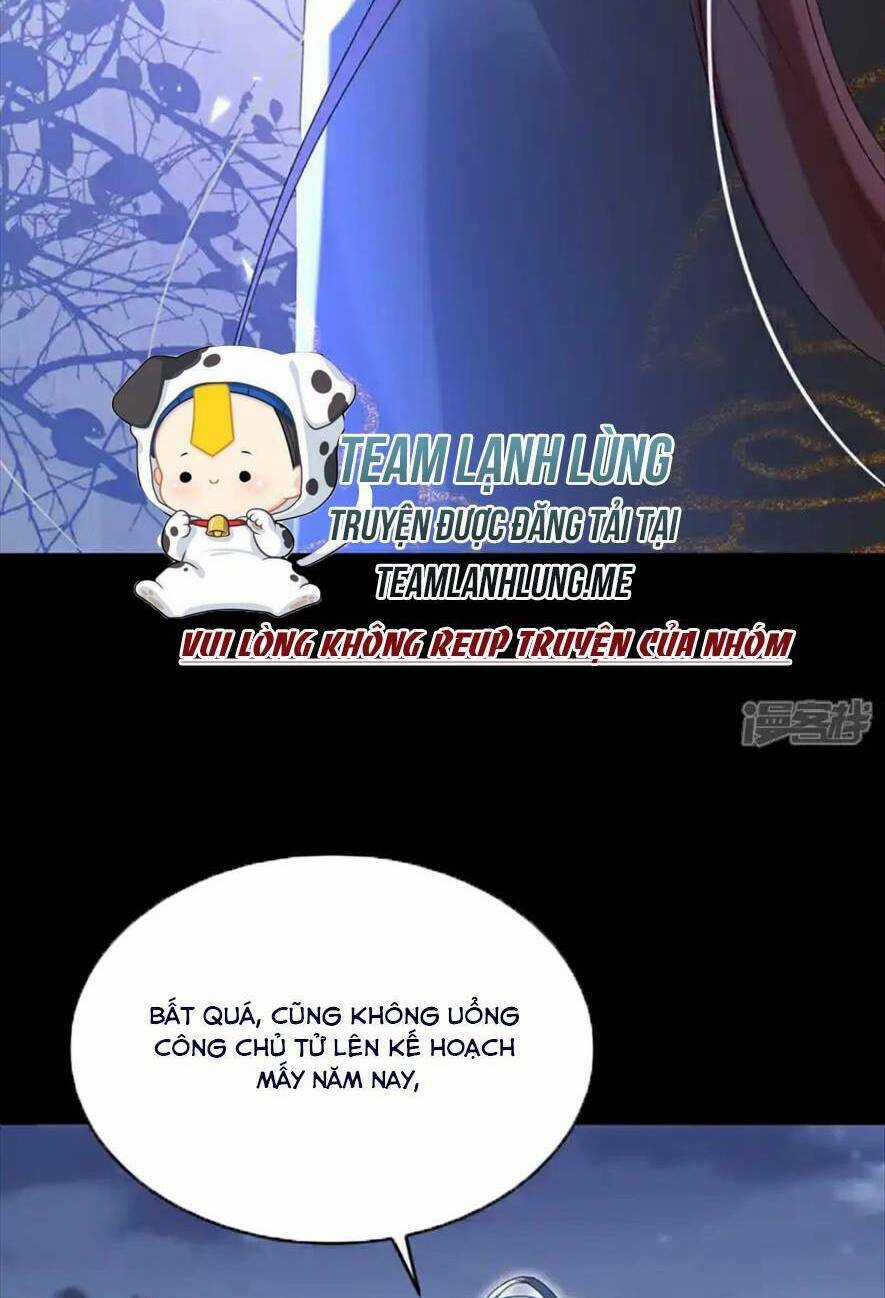 Đích Nữ Vi Mưu Chapter 67 trang 50