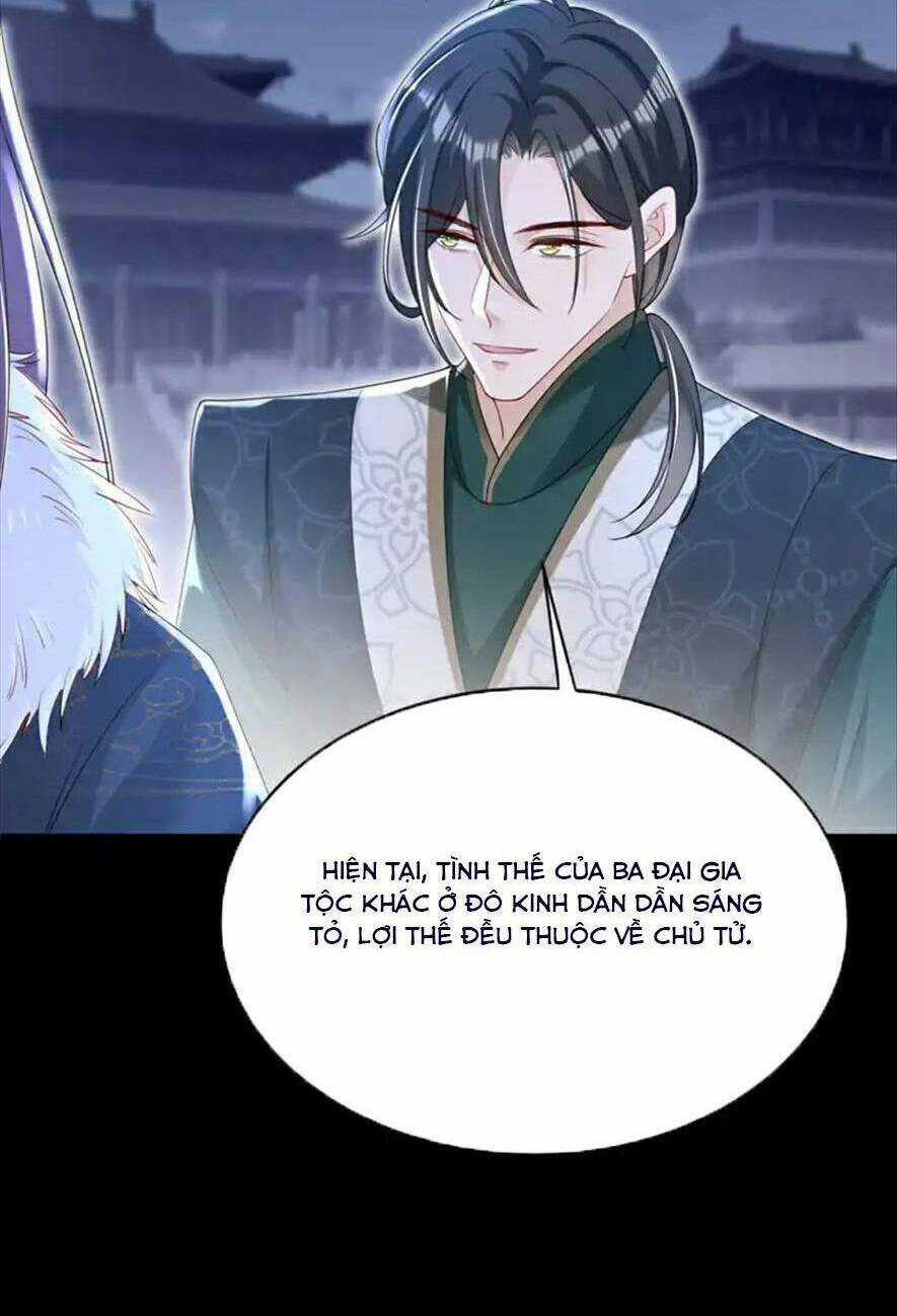 Đích Nữ Vi Mưu Chapter 67 trang 51