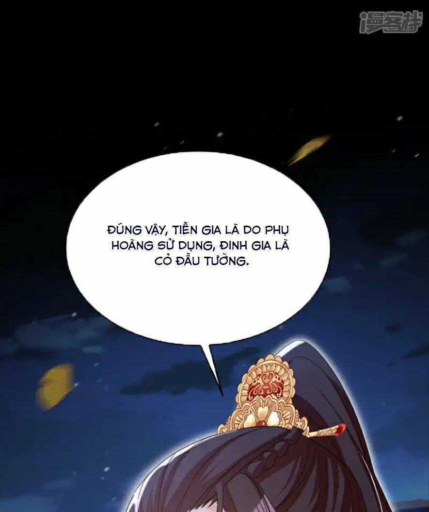 Đích Nữ Vi Mưu Chapter 67 trang 52