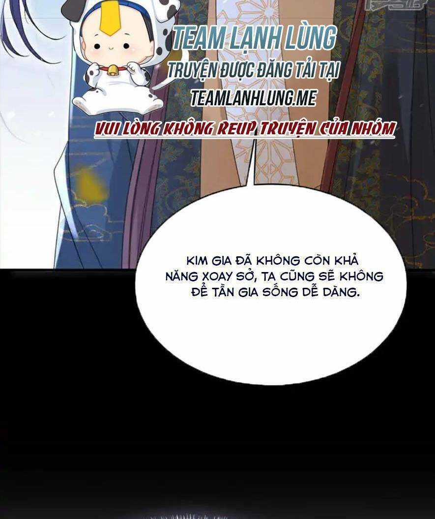 Đích Nữ Vi Mưu Chapter 67 trang 54