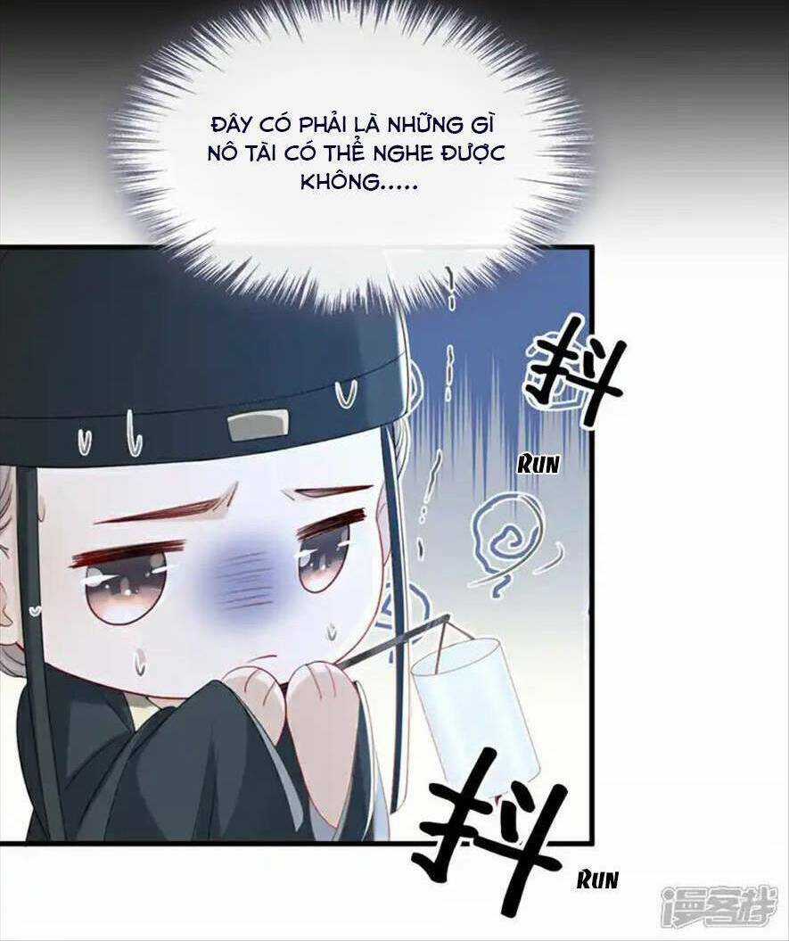 Đích Nữ Vi Mưu Chapter 67 trang 55