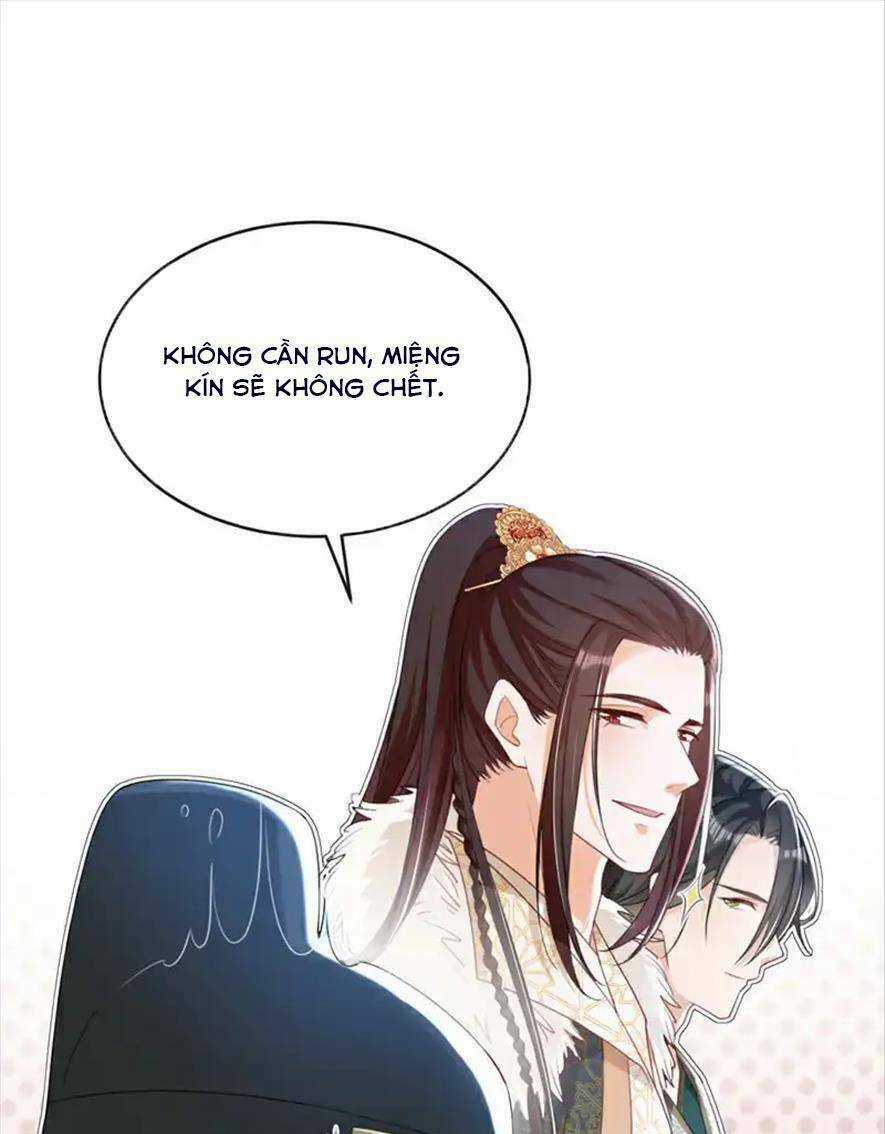 Đích Nữ Vi Mưu Chapter 67 trang 56