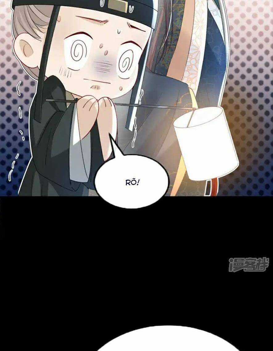 Đích Nữ Vi Mưu Chapter 67 trang 57