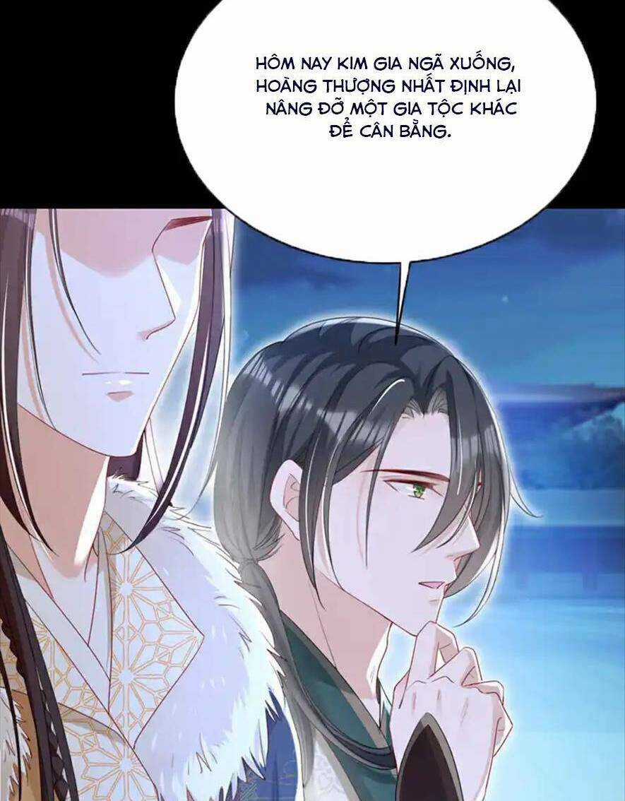 Đích Nữ Vi Mưu Chapter 67 trang 58