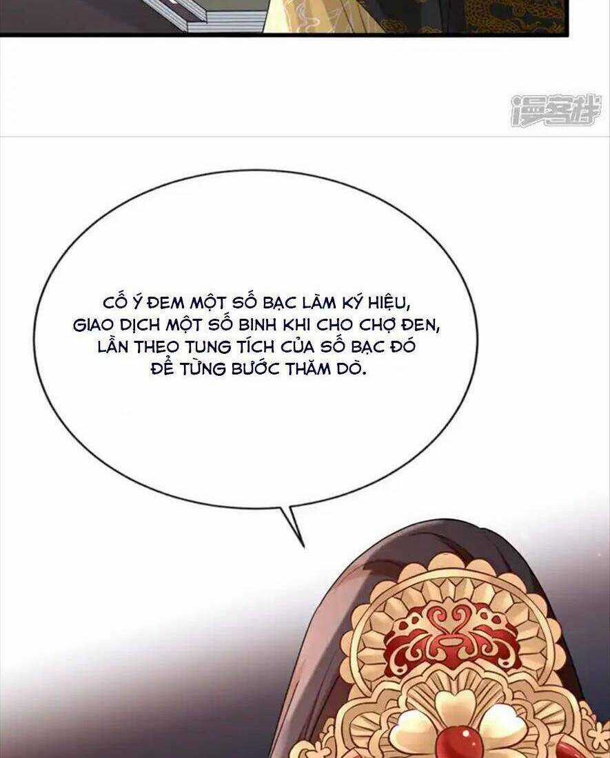 Đích Nữ Vi Mưu Chapter 67 trang 6