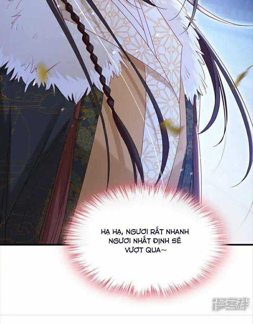 Đích Nữ Vi Mưu Chapter 67 trang 61