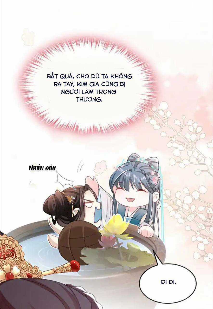 Đích Nữ Vi Mưu Chapter 67 trang 62