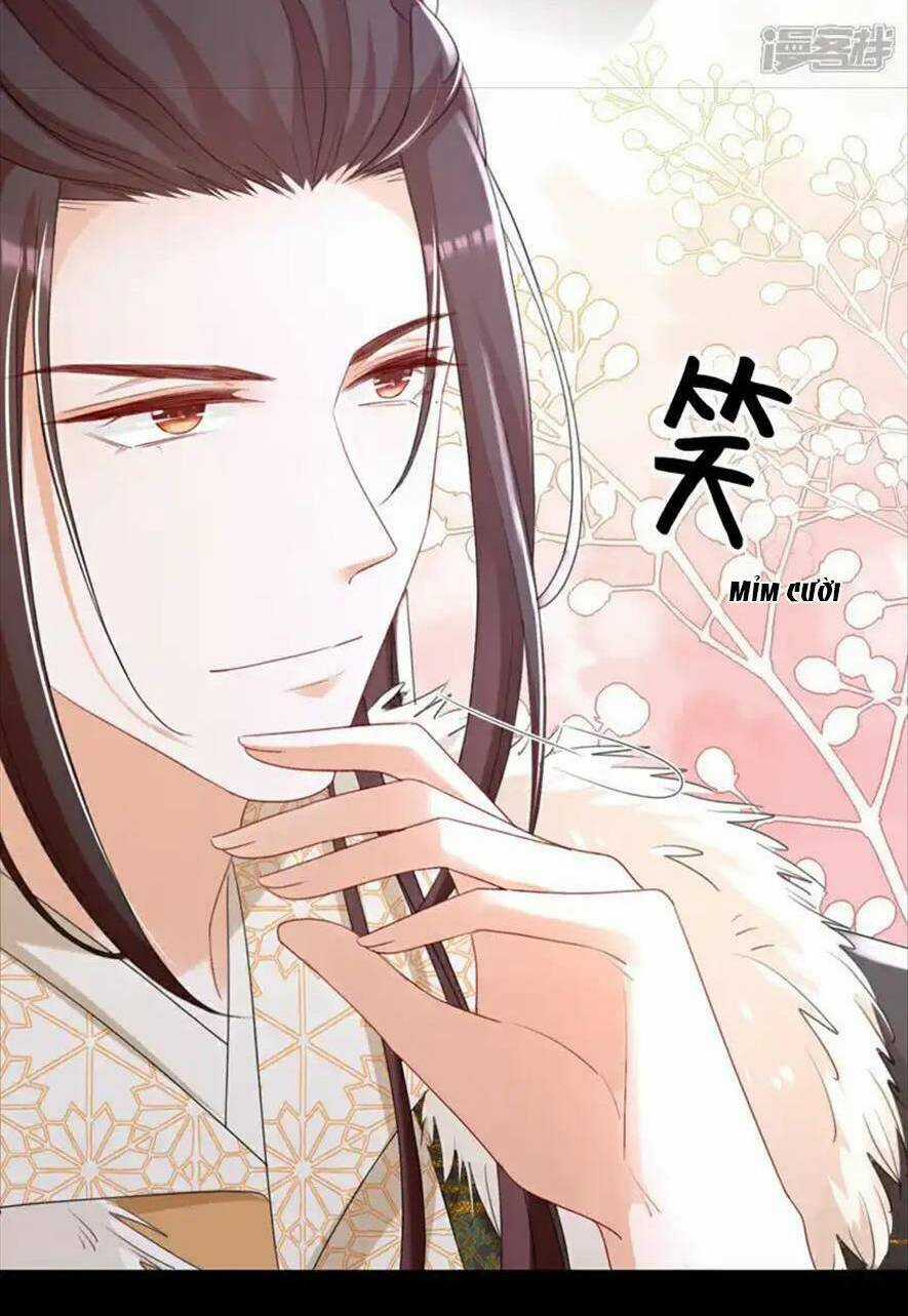 Đích Nữ Vi Mưu Chapter 67 trang 63