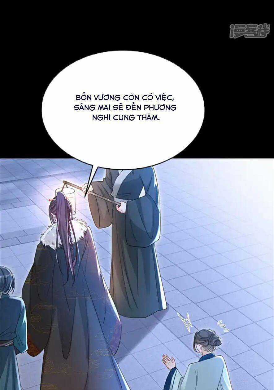 Đích Nữ Vi Mưu Chapter 67 trang 66