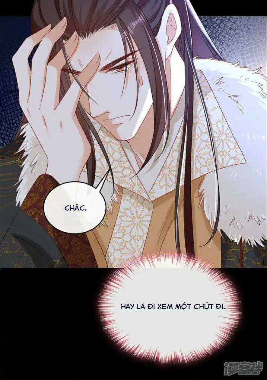 Đích Nữ Vi Mưu Chapter 67 trang 69