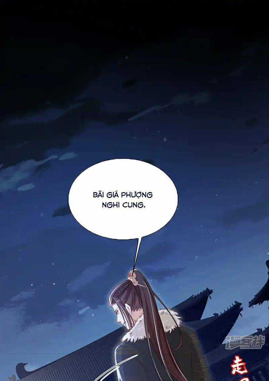 Đích Nữ Vi Mưu Chapter 67 trang 70