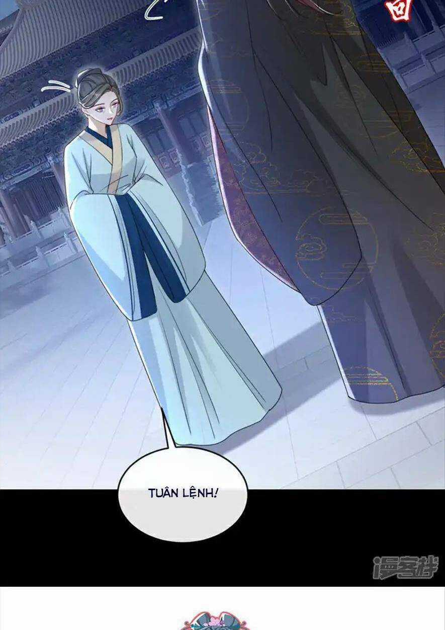 Đích Nữ Vi Mưu Chapter 67 trang 71