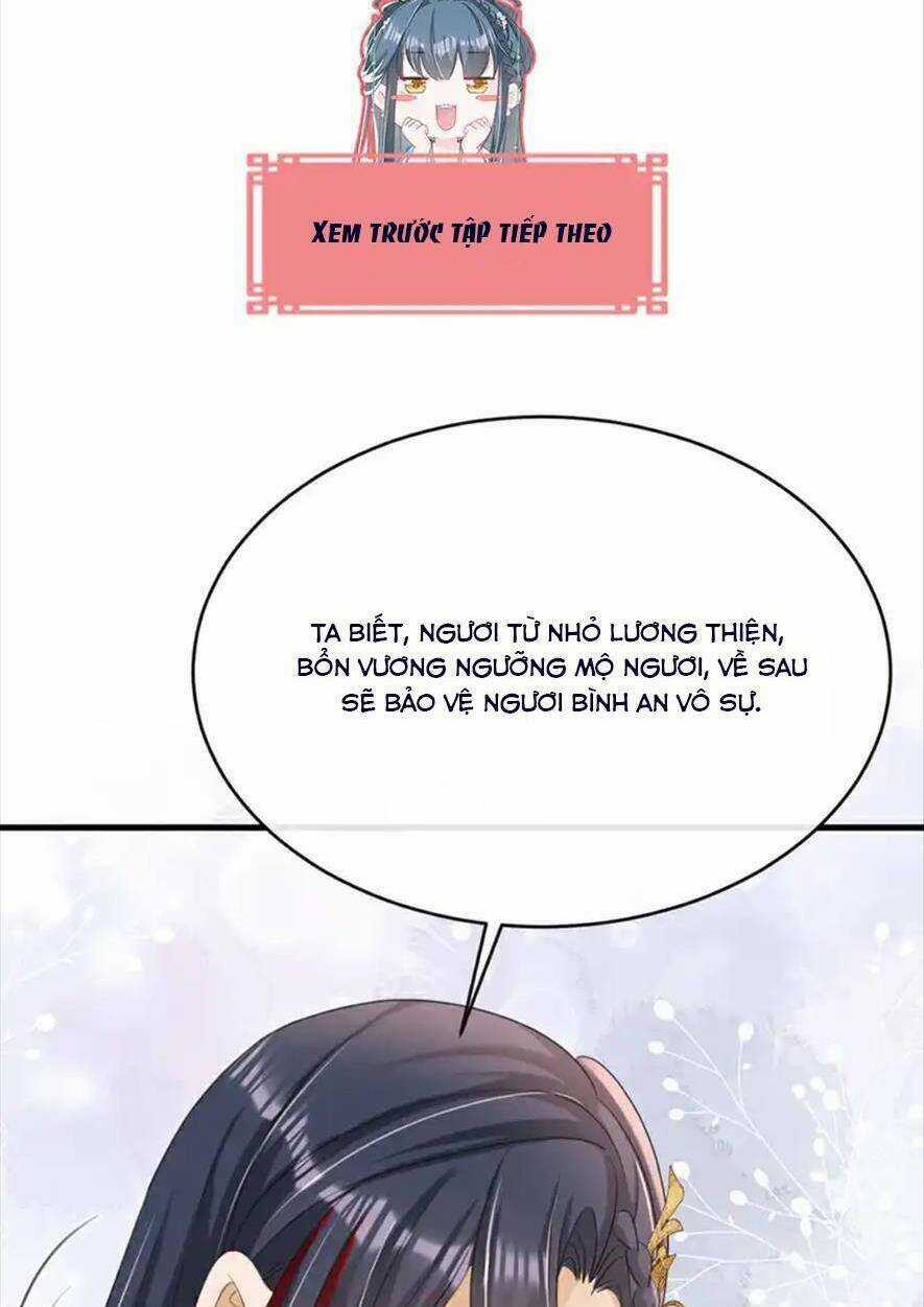 Đích Nữ Vi Mưu Chapter 67 trang 72