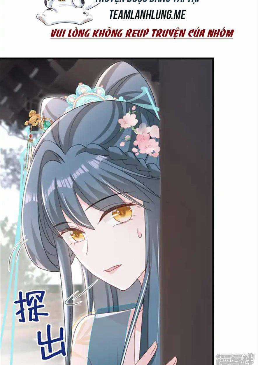 Đích Nữ Vi Mưu Chapter 67 trang 74