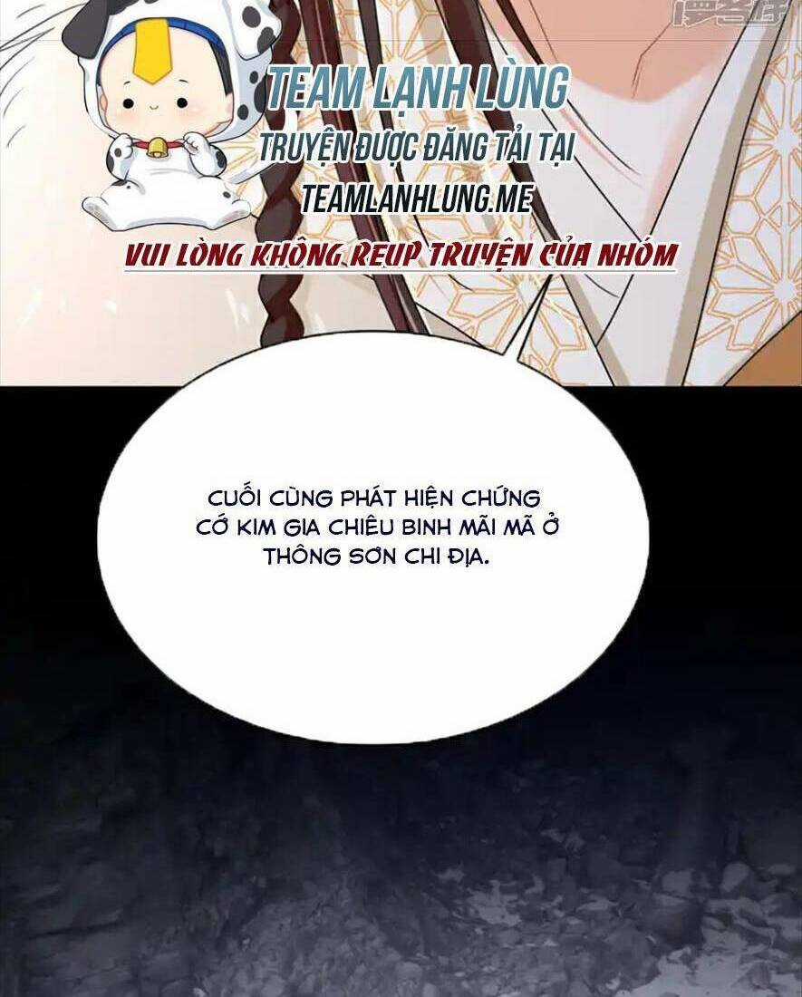 Đích Nữ Vi Mưu Chapter 67 trang 8