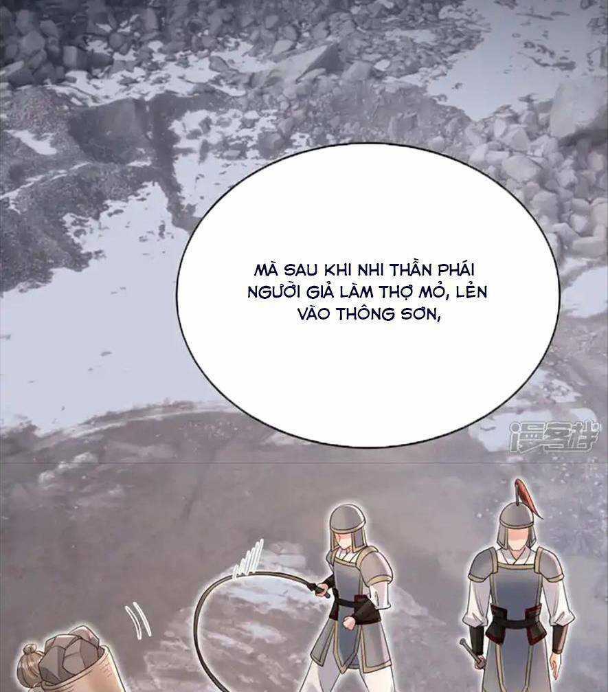 Đích Nữ Vi Mưu Chapter 67 trang 9