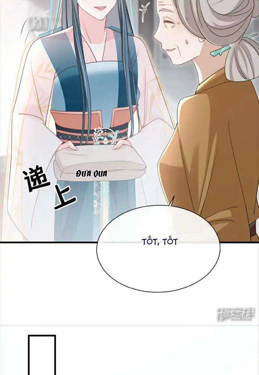 Đích Nữ Vi Mưu Chapter 68 trang 10