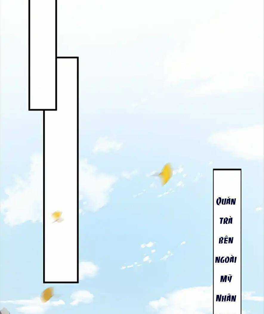 Đích Nữ Vi Mưu Chapter 68 trang 11