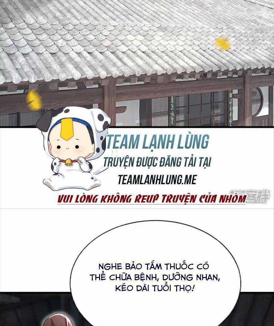 Đích Nữ Vi Mưu Chapter 68 trang 13