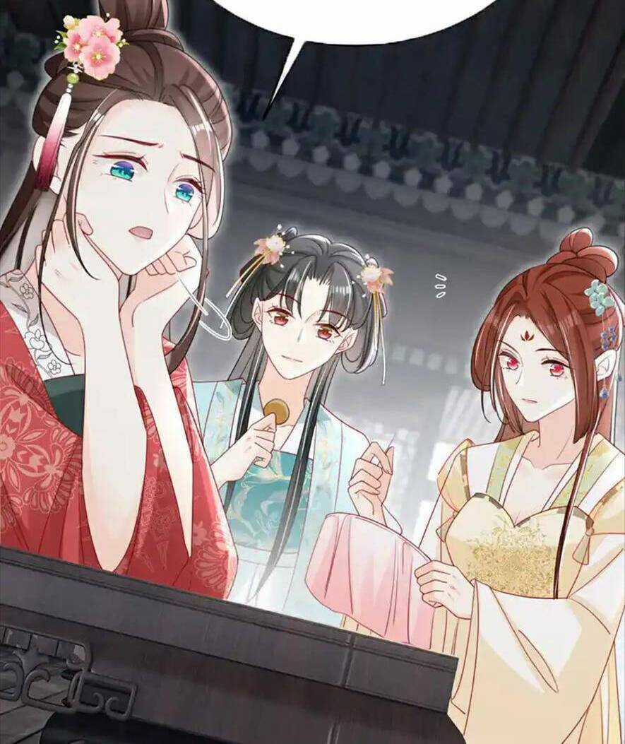 Đích Nữ Vi Mưu Chapter 68 trang 14