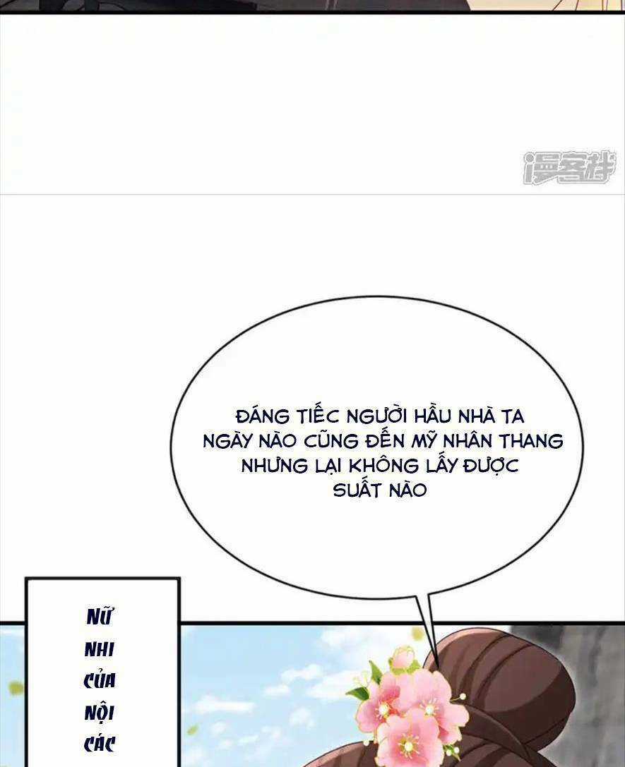Đích Nữ Vi Mưu Chapter 68 trang 15