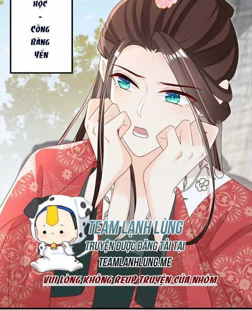 Đích Nữ Vi Mưu Chapter 68 trang 16