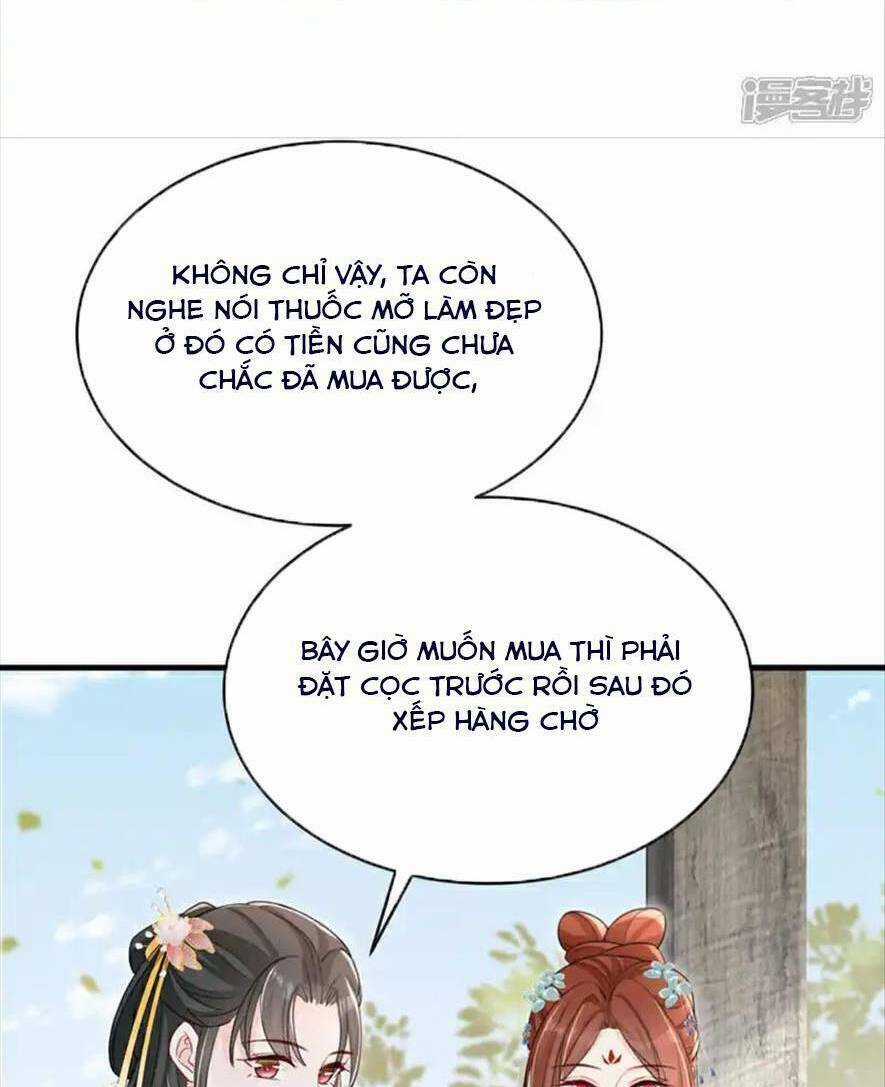 Đích Nữ Vi Mưu Chapter 68 trang 17