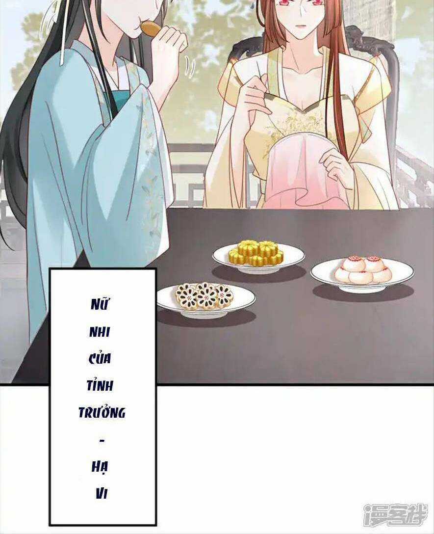 Đích Nữ Vi Mưu Chapter 68 trang 18