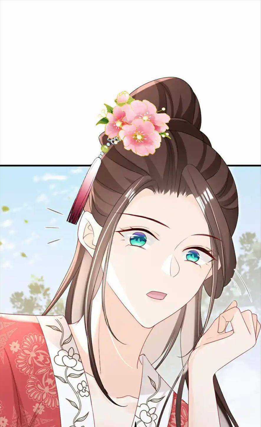 Đích Nữ Vi Mưu Chapter 68 trang 19