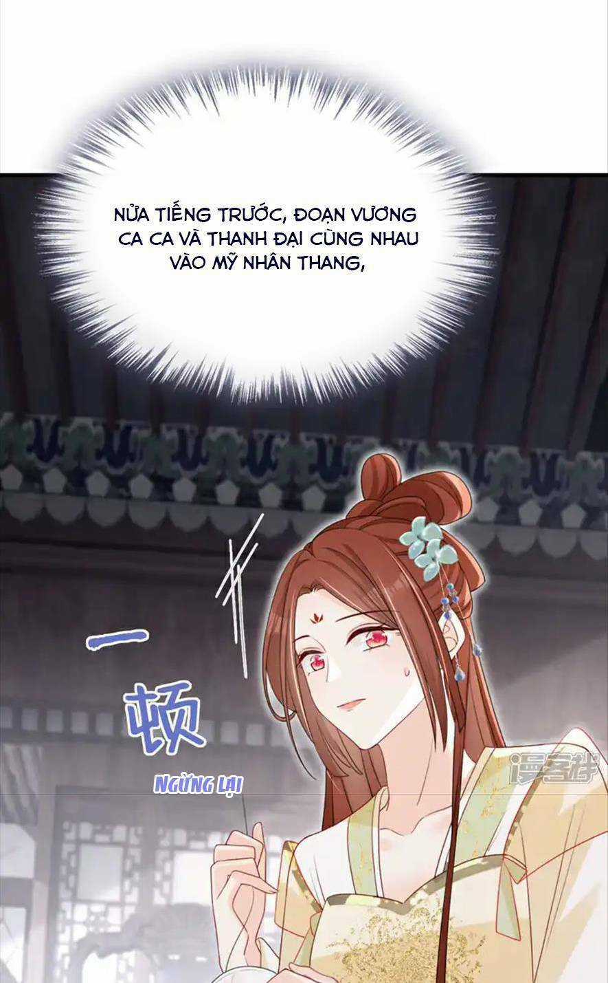 Đích Nữ Vi Mưu Chapter 68 trang 23