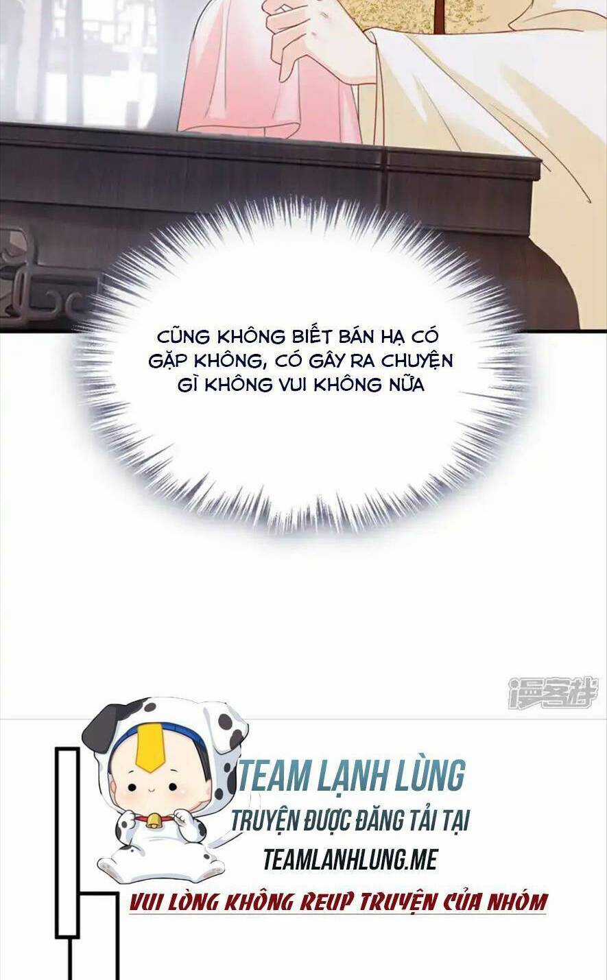 Đích Nữ Vi Mưu Chapter 68 trang 24