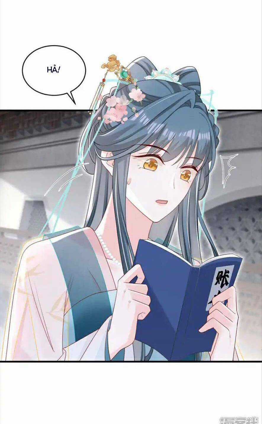 Đích Nữ Vi Mưu Chapter 68 trang 26