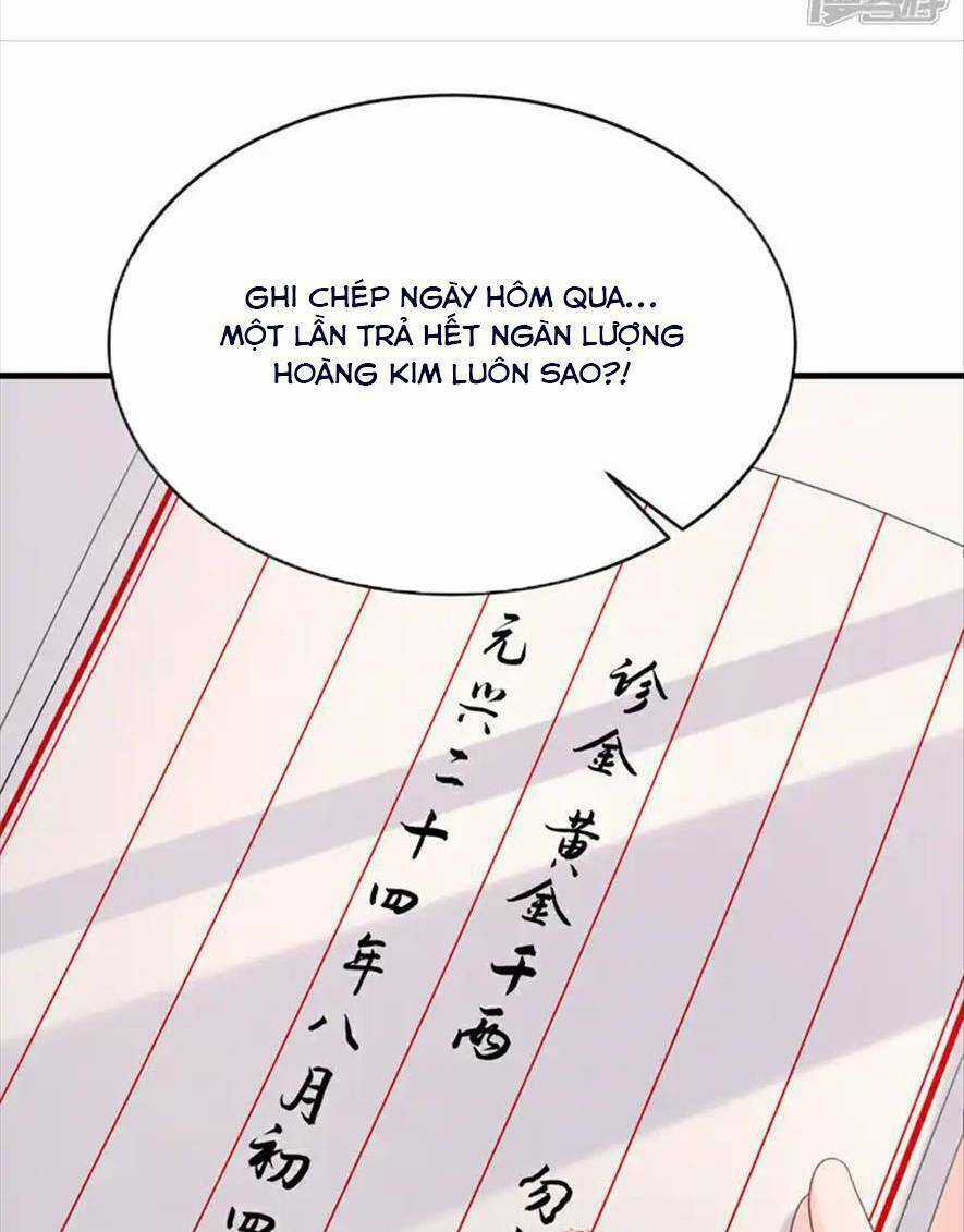 Đích Nữ Vi Mưu Chapter 68 trang 27