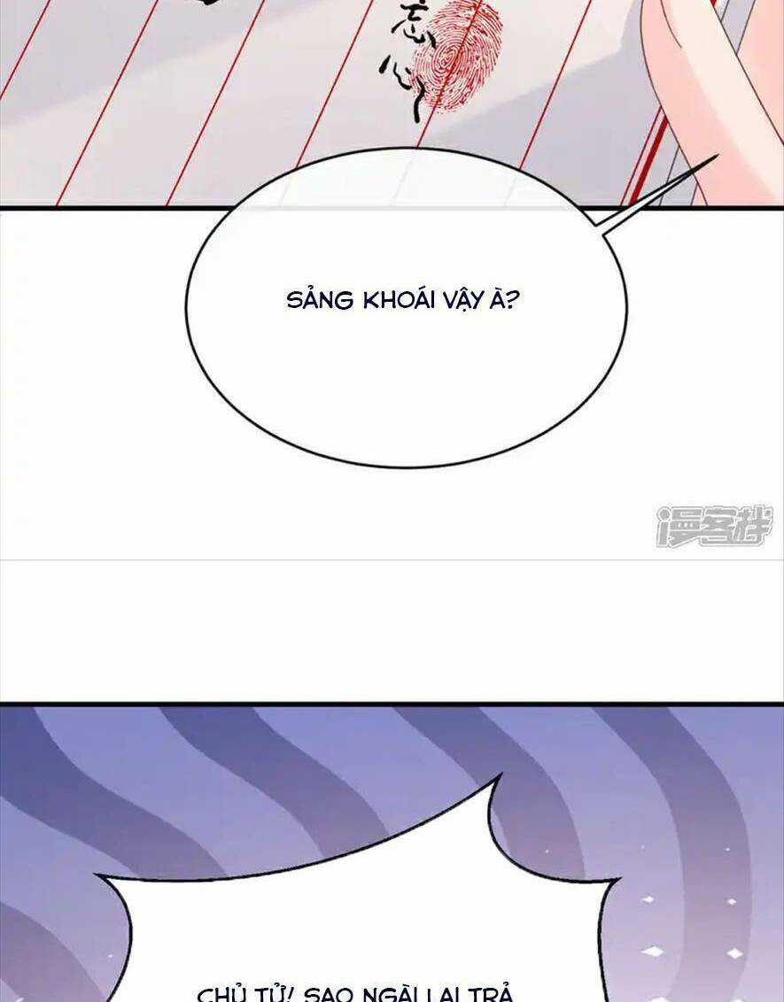 Đích Nữ Vi Mưu Chapter 68 trang 28