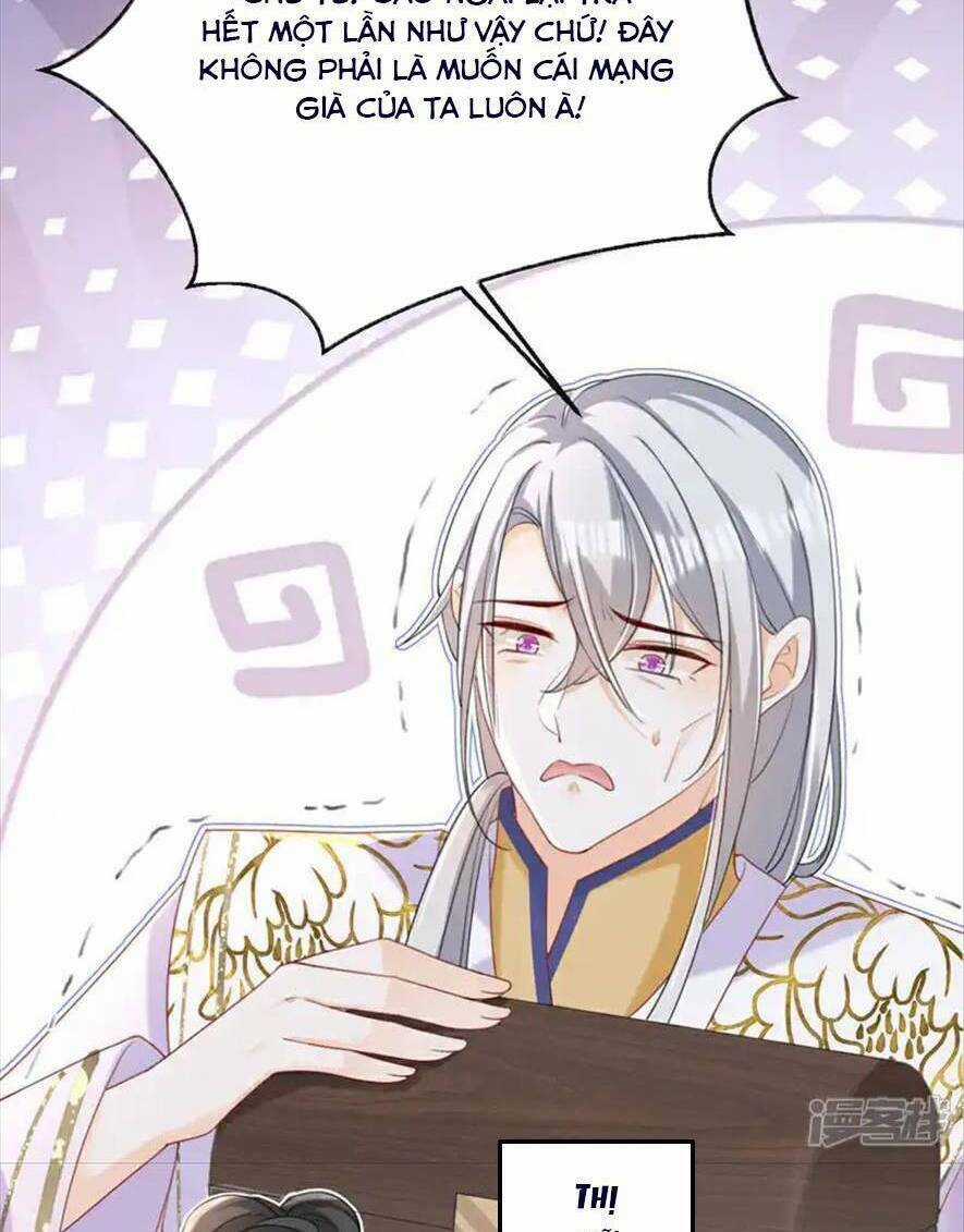 Đích Nữ Vi Mưu Chapter 68 trang 29