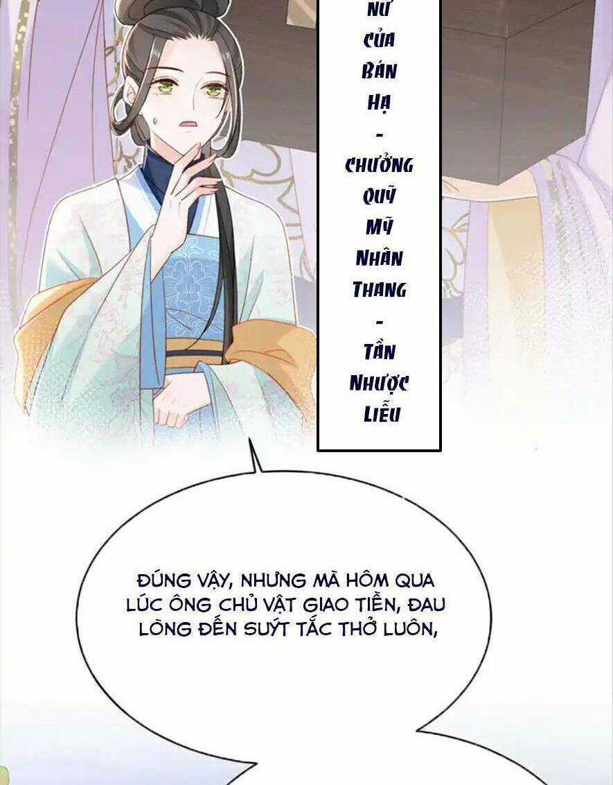 Đích Nữ Vi Mưu Chapter 68 trang 30