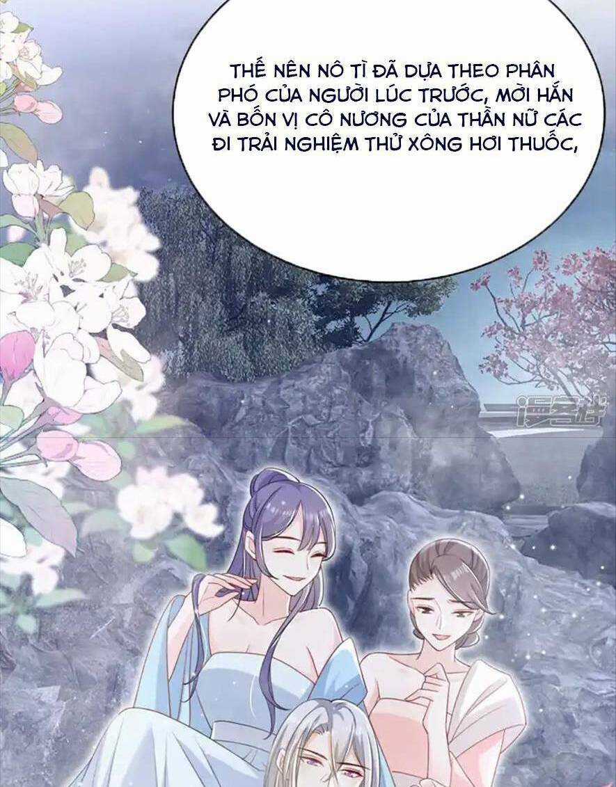 Đích Nữ Vi Mưu Chapter 68 trang 31