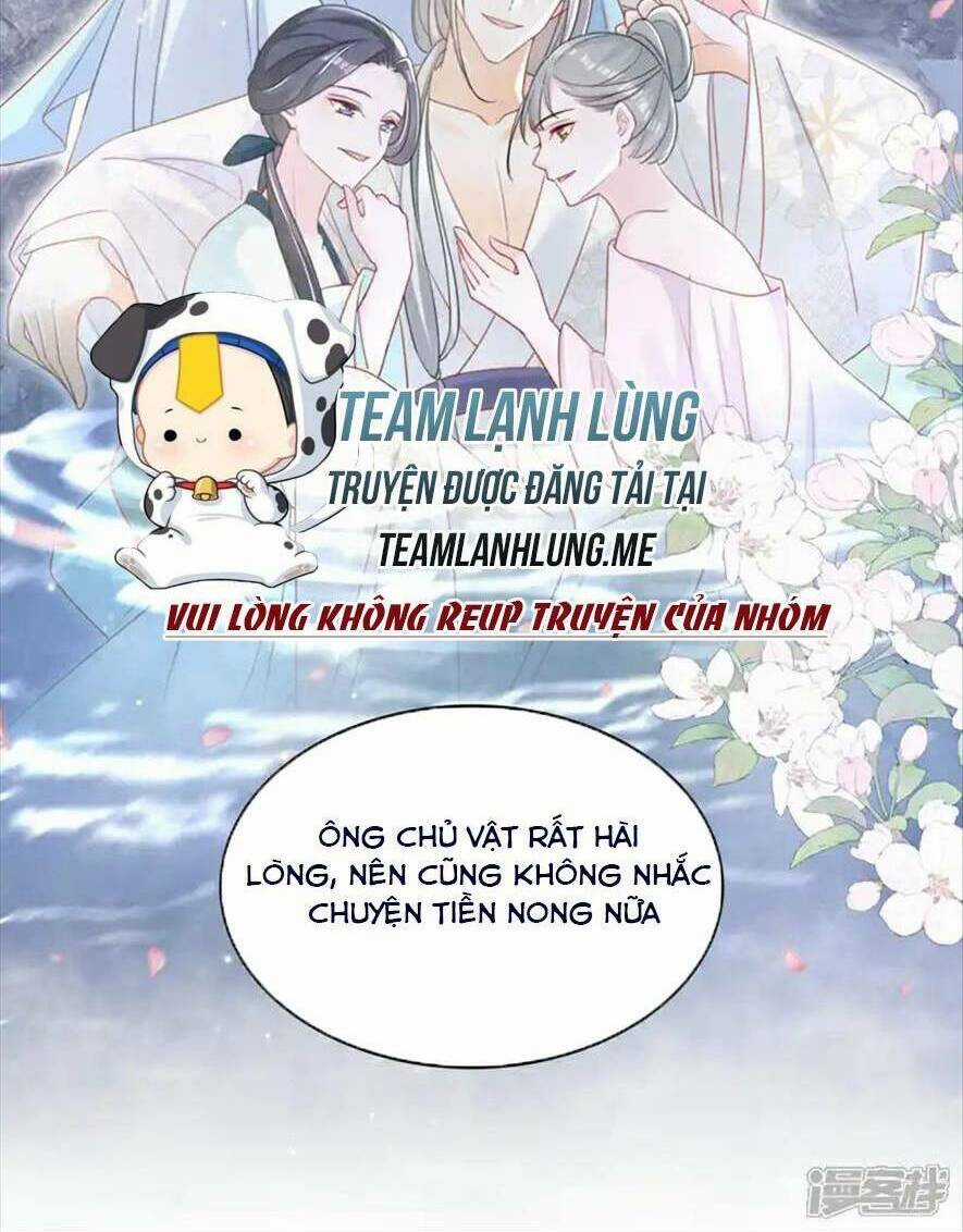 Đích Nữ Vi Mưu Chapter 68 trang 32