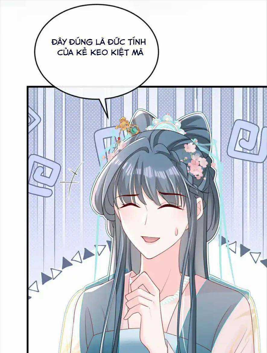 Đích Nữ Vi Mưu Chapter 68 trang 33