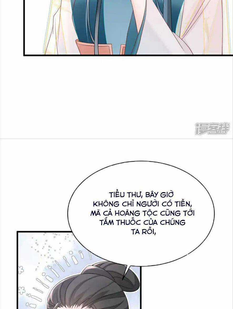 Đích Nữ Vi Mưu Chapter 68 trang 34