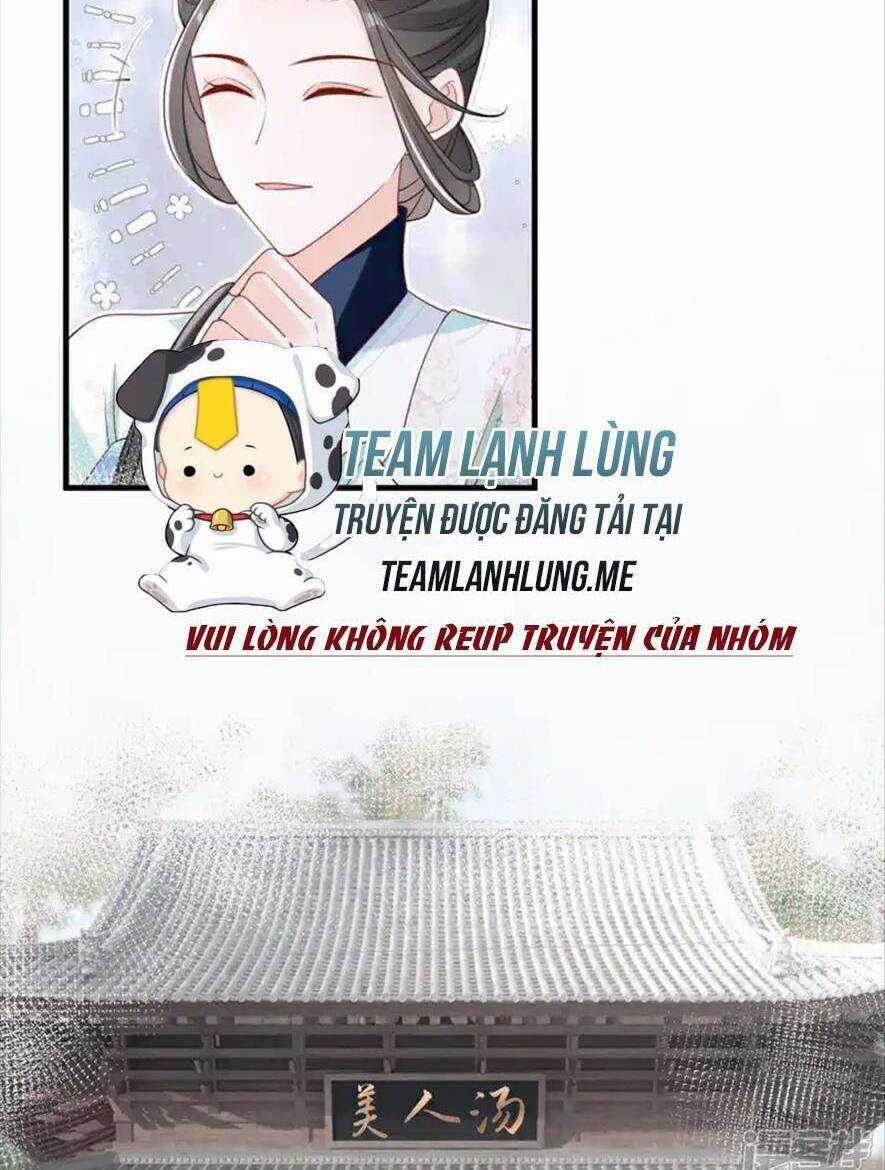 Đích Nữ Vi Mưu Chapter 68 trang 35