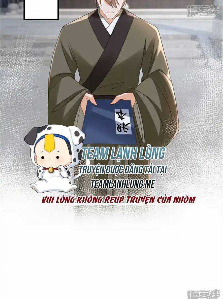 Đích Nữ Vi Mưu Chapter 68 trang 40