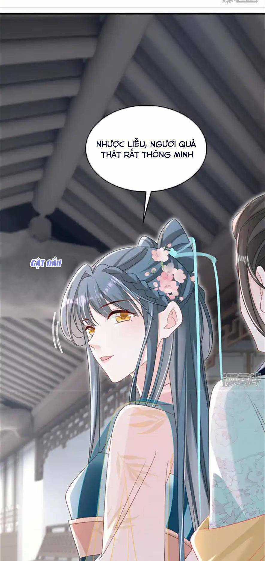 Đích Nữ Vi Mưu Chapter 68 trang 41