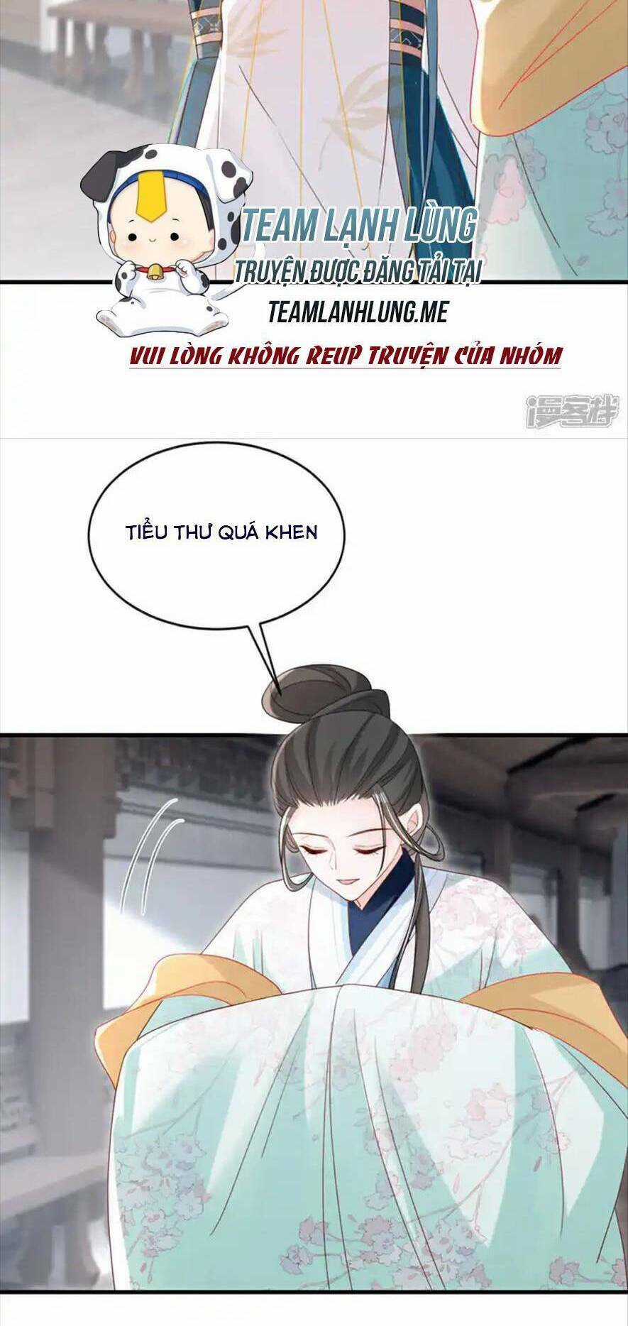 Đích Nữ Vi Mưu Chapter 68 trang 42