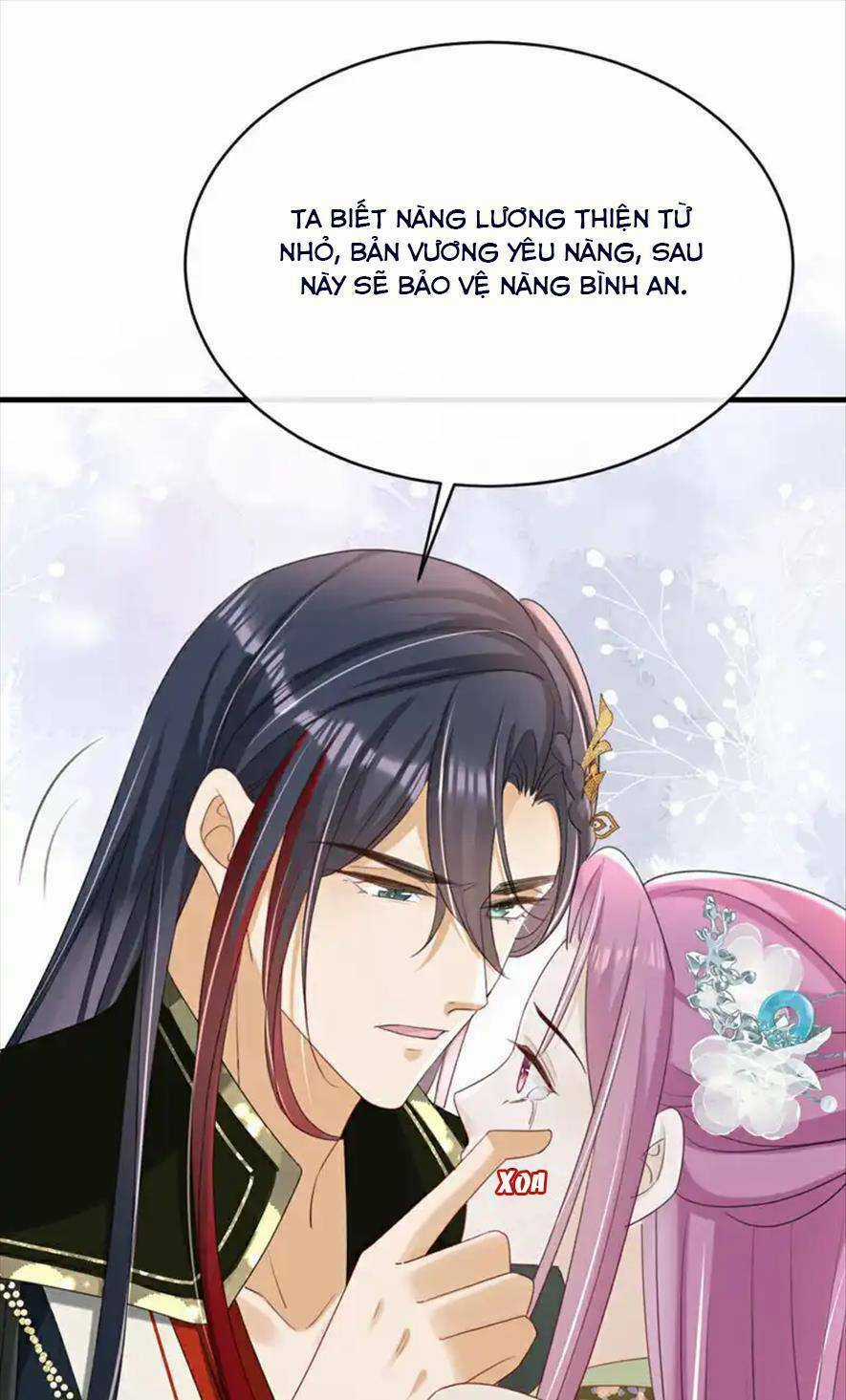 Đích Nữ Vi Mưu Chapter 68 trang 45