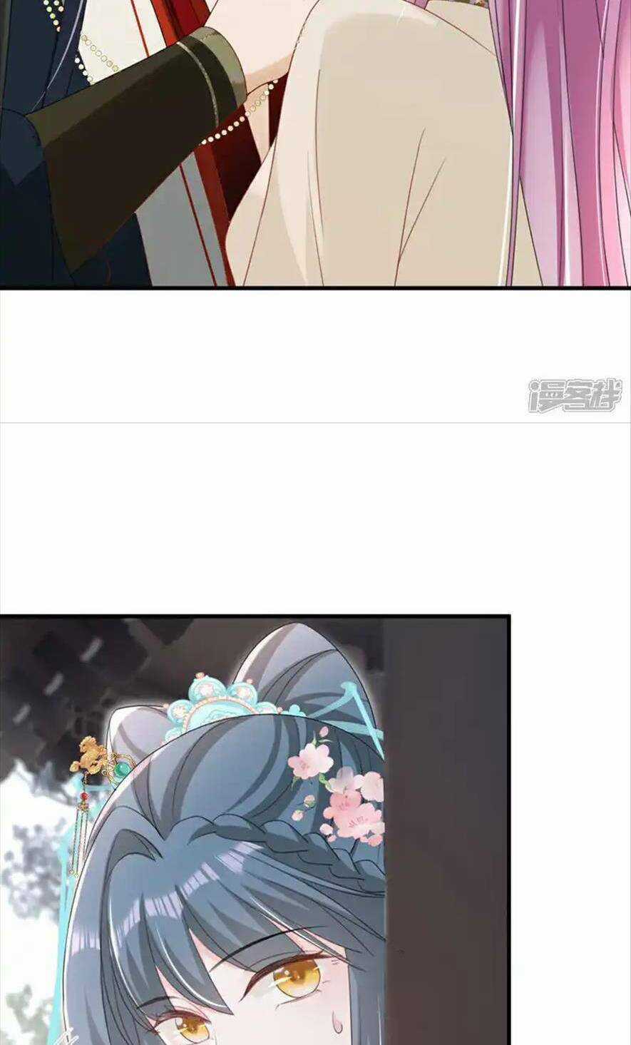 Đích Nữ Vi Mưu Chapter 68 trang 46